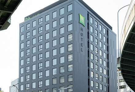 イビススタイルズ名古屋