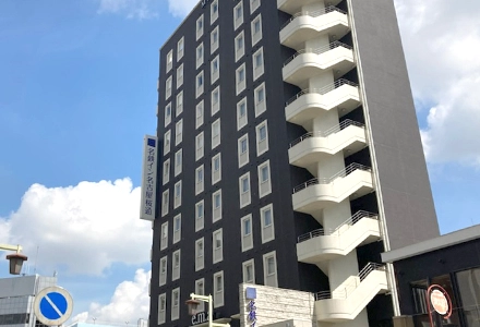 名鉄イン名古屋桜通