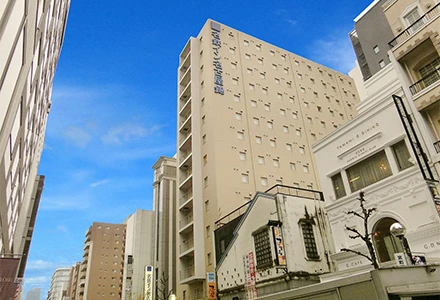 名鉄イン名古屋錦
