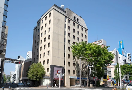 ホテルエスプル名古屋栄