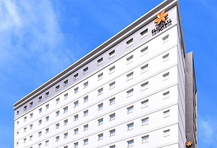 ベッセルインカンパーナ名古屋