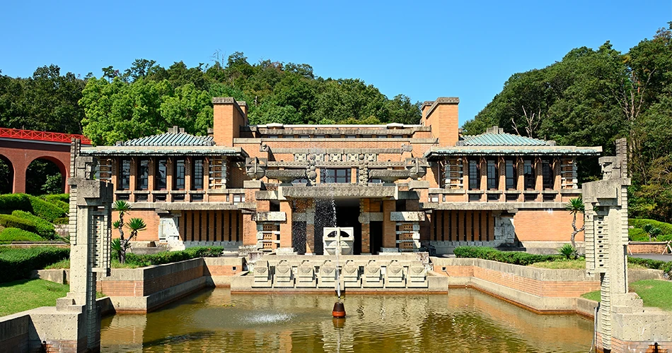 博物館明治村