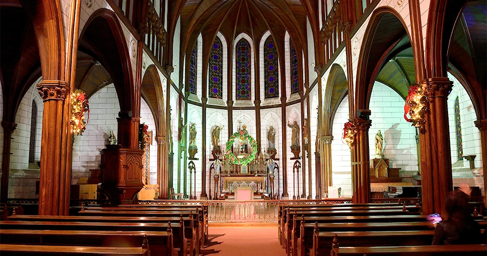 博物館明治村