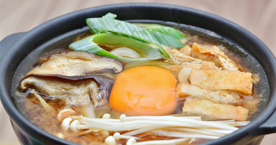 名古屋グルメ