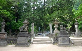 飯盛山