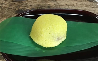 あわまんじゅう