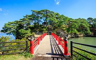雄島