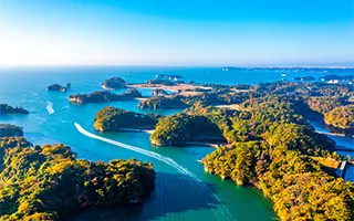 松島