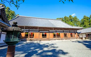 瑞巌寺