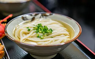 讃岐うどん