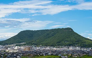 屋島