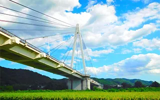 烏山大橋