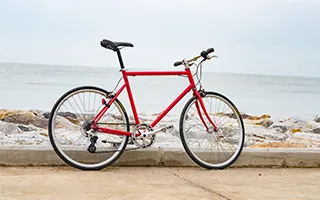 レンタルサイクル