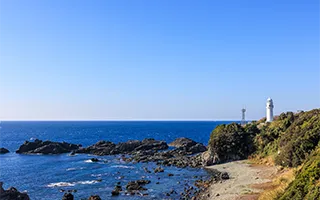 潮岬