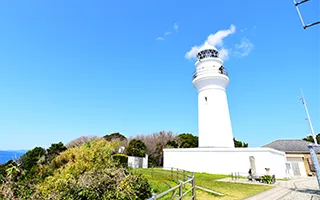 潮岬灯台