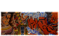 青森ねぶた祭説明へのリンク