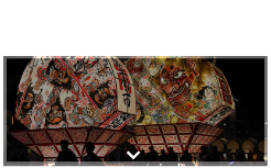 弘前ねぷたまつり説明へのリンク