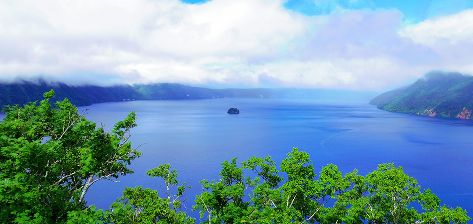 北海道特集