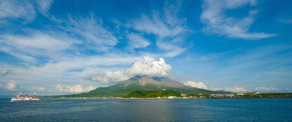 九州を旅しよう！九州特集