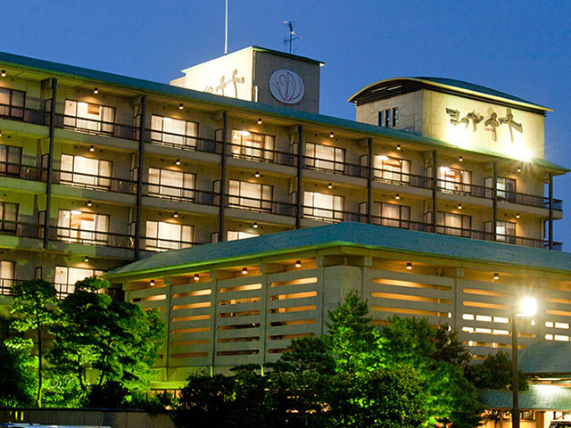 まつや千千_外観