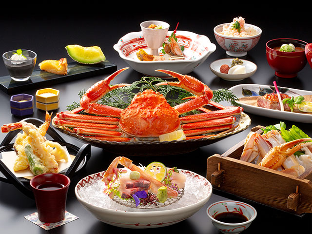 吉祥やまなか_料理