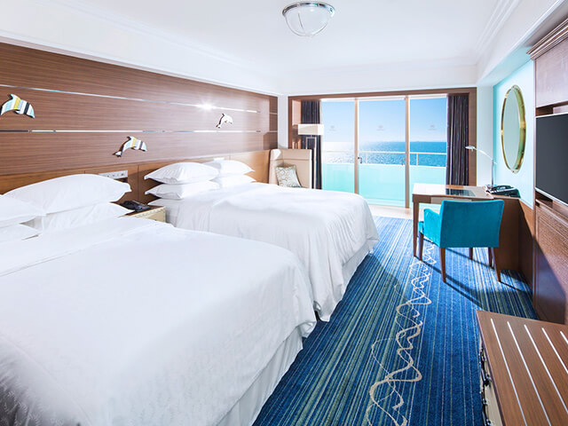 東京ディズニーリゾート 提携ホテル特集 名鉄観光