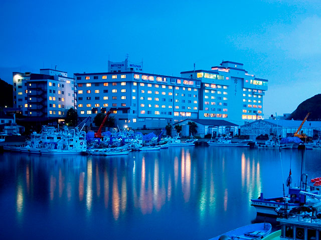 北こぶし知床ホテル＆リゾート