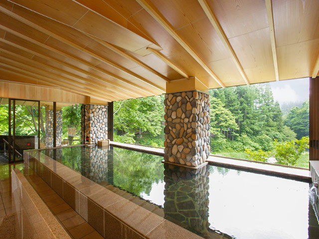 結びの宿愛隣館