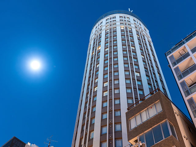 ヴィアイン秋葉原