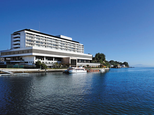 安芸グランドホテル