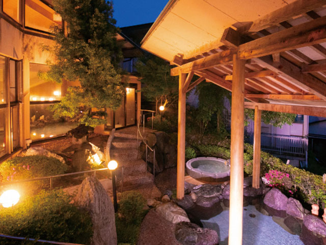 岩国国際観光ホテル