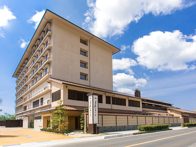 お宿 月夜のうさぎ