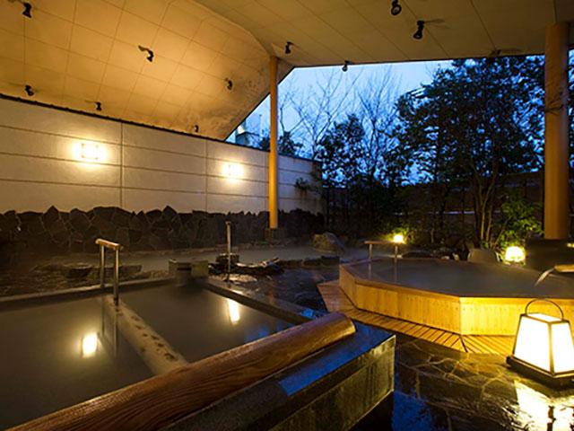 道後プリンスホテル