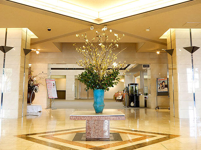 徳島グランヴィリオホテル