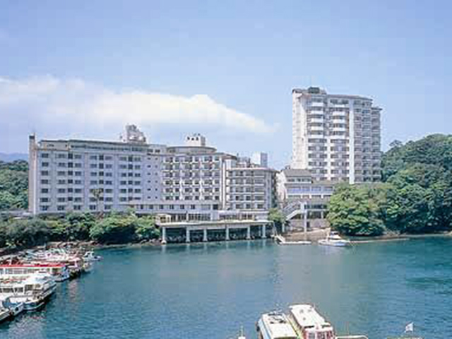 戸田家嬉春亭