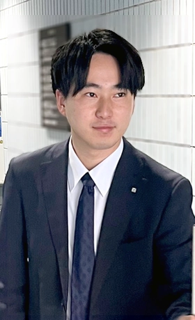 社員紹介・仕事紹介