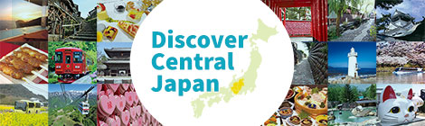 Discover Central Japan