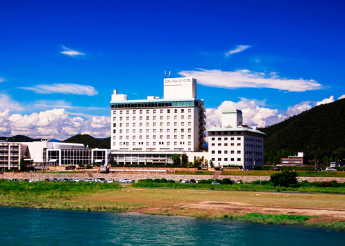 Gifu Grand Hotel