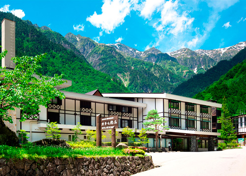 Hotel Hotaka