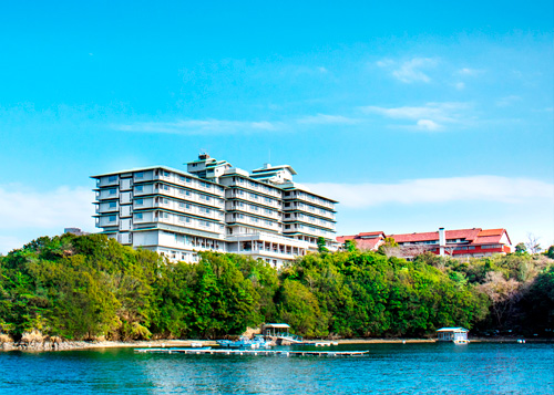 Shima Kanko Hotel the Classic