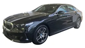 BMW Exterior