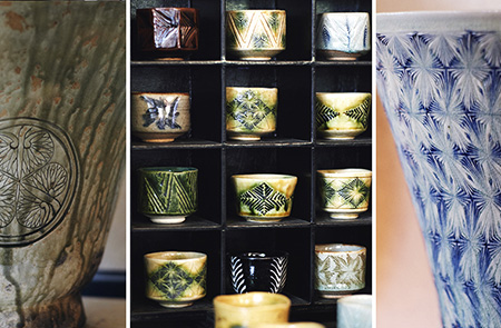 [Premium Tour] Private Experience of Traditional Crafts in Nagoya and Owari