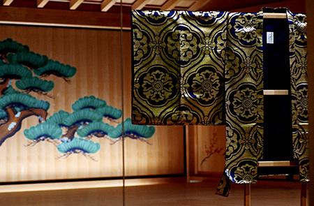 [Premium Tour] The Tokugawa Art Museum: Discover National Treasures connected to the Owari Tokugawa Shogunate - Special Private Viewing at Night -