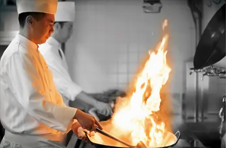 [Premium Tour] A Special Chinese Dinner overseen by a former Hilton Chef at a hotel restaurant with a Panoramic View of Nagoya