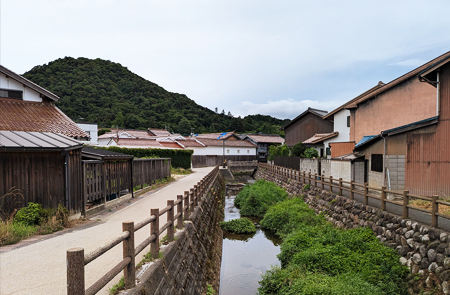 Experience Jiro Taniguchi [A Distant Neighborhood] Gastronomy hopping