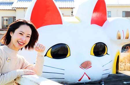 A Luxurious Morning Interlude Woven Together by the Allure of Tokoname Ware and Local Gourmet Cuisine