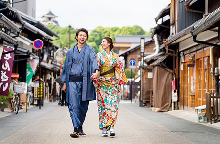 犬山・明治村盡享套票