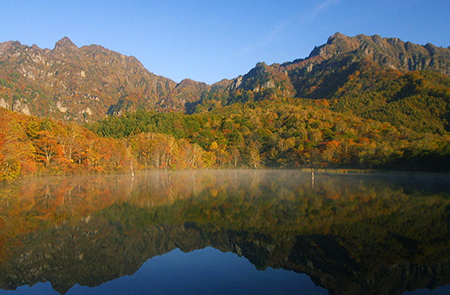 Tour Around Togakushi[5 days Pass]