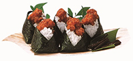 Tenmusu Bento