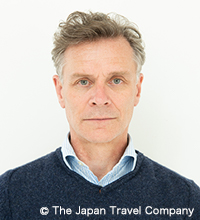 Asama Jinja (Shrine) [Illustrative Photography]